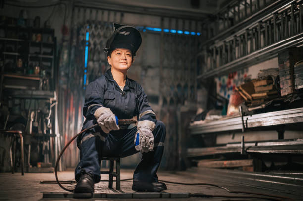 Best Automotive Welding in London, OH