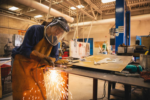 Best Food and Beverage Processing Equipment Welding in London, OH
