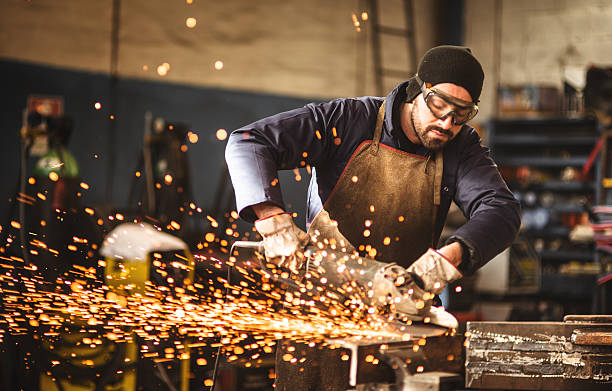 Best Pipe Welding in London, OH