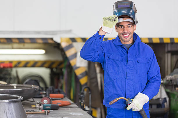 Best Artistic and Custom Metal Fabrication in London, OH